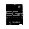 Nokia 950 XL Lumia Dual Sim Battery Back Adhesive 