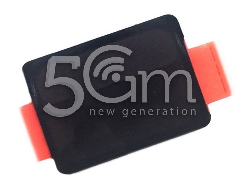 Nokia 650 Lumia Ringer Gasket Adhesive 