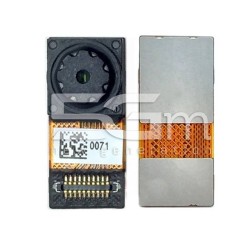 Nokia 550 Lumia Front Camera Flex Cable 