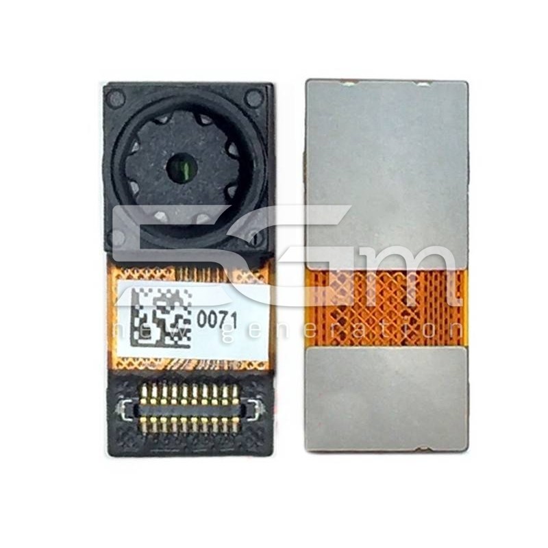 Nokia 550 Lumia Front Camera Flex Cable 