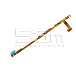 Nokia 950 Lumia Volume + Power Button Flex Cable 