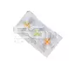Nokia 950 Lumia Led Flash 