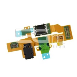 Jack Audio Flex Cable Nokia 550 Lumia