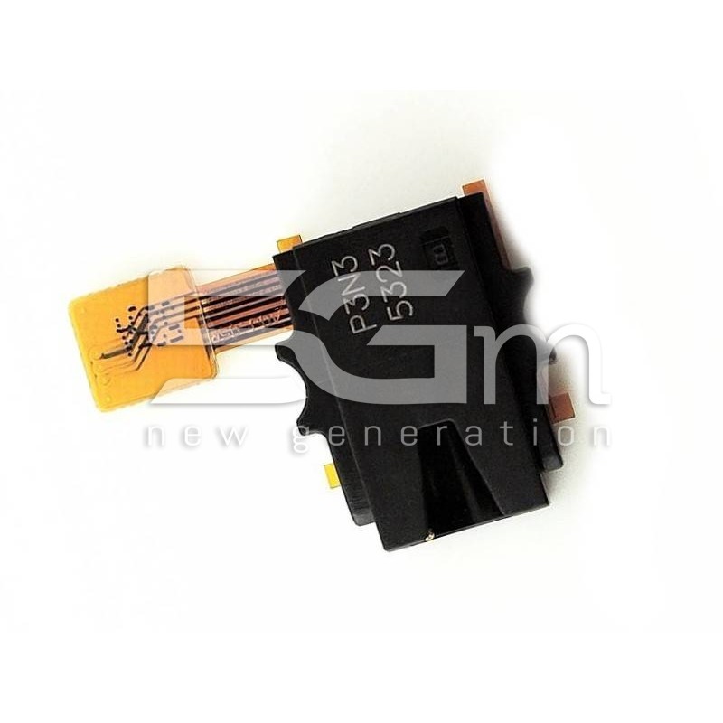 Nokia 950 XL Lumia Audio Jack Flex Cable 