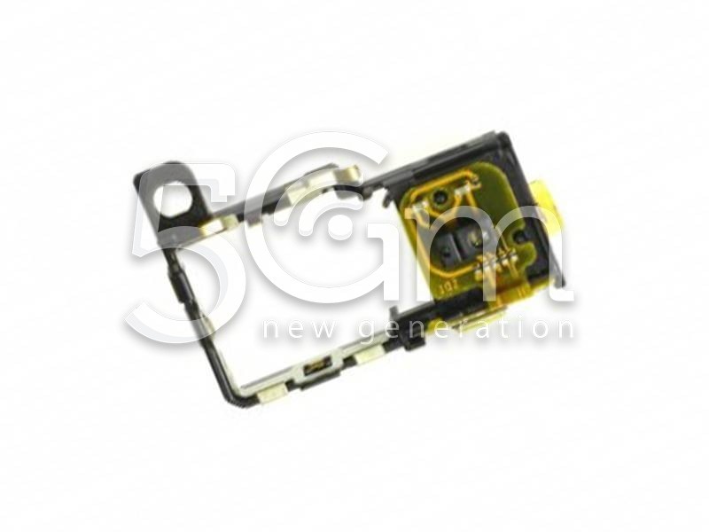 Xperia Z3+ E6533 - E6553 Microphone + Holder Flex Cable
