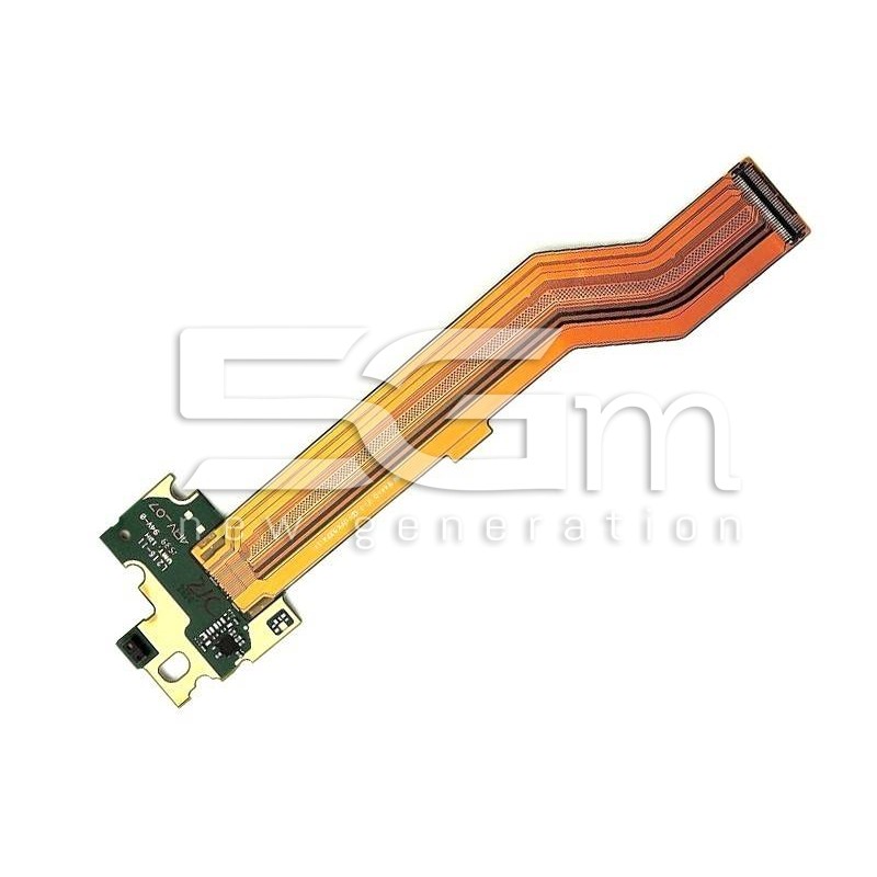 Nokia 950 XL Lumia LCD Flex Cable + Sensor 