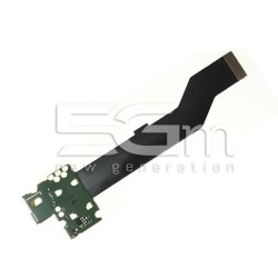 Nokia 950 XL Lumia LCD Flex Cable + Sensor 