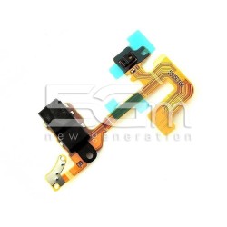 Jack Audio Flex Cable Nokia 650 Lumia