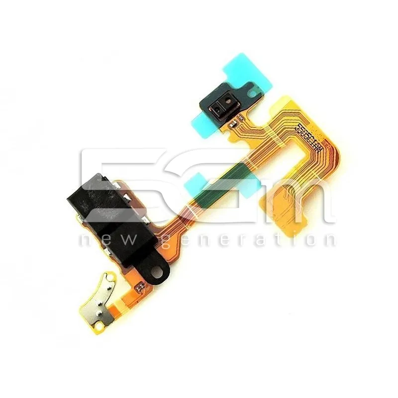 Nokia 650 Lumia Audio Jack Flex Cable 