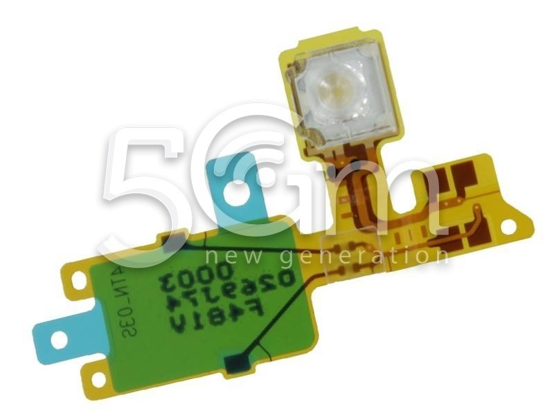 Flash Flat Cable Nokia 650 Lumia