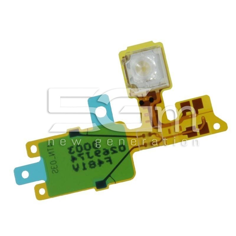 Nokia 650 Lumia Flash Flex Cable