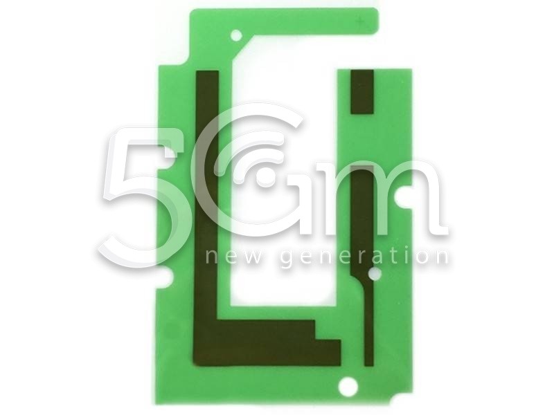 Samsung SM-G900 S5 Lcd Front Cover Anti Radiation Adhesive 