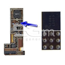 Charger IC 68803 6 Pin iPad 2