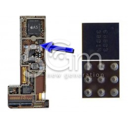 Charger IC 68803 6 Pin iPad 2