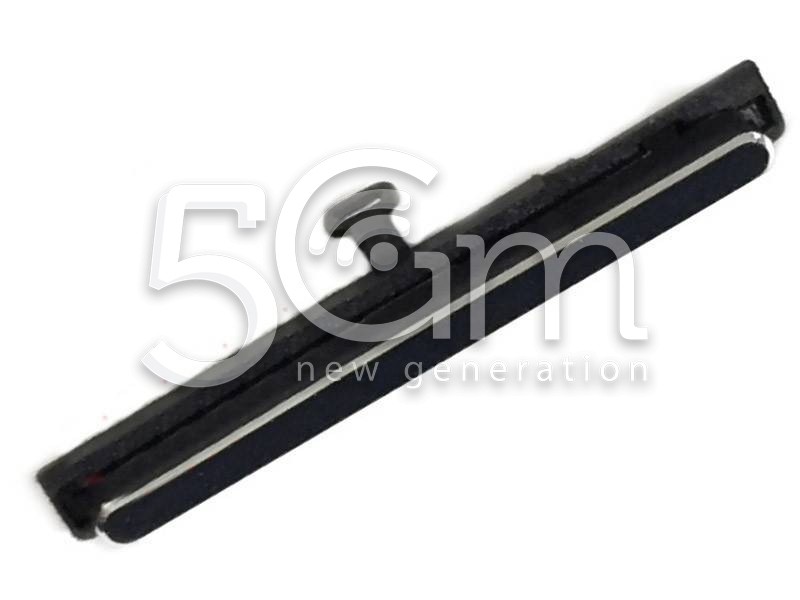 Samsung SM-A300 External Volume Button Black Version 
