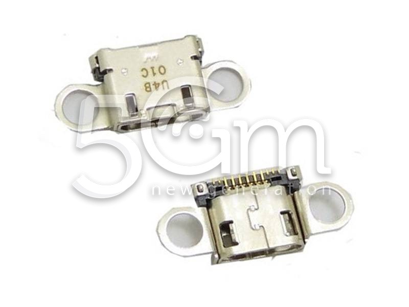 Samsung SM-A300 Charging Connector 