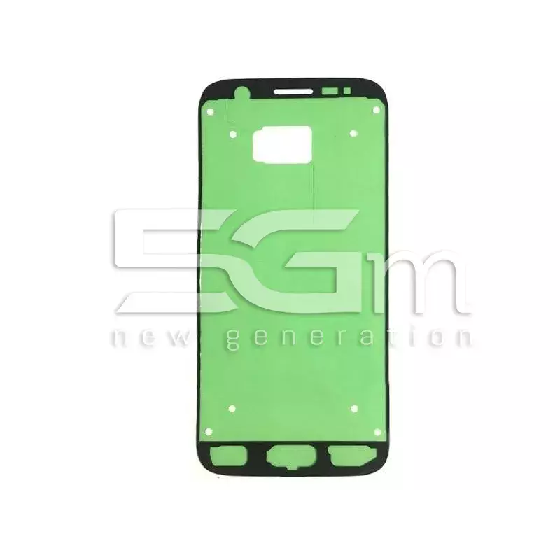 Samsung SM-A700 Glass Gasket Adhesive 