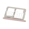 Supporto Sim Card Versione Rose Gold Samsung SM-A510F