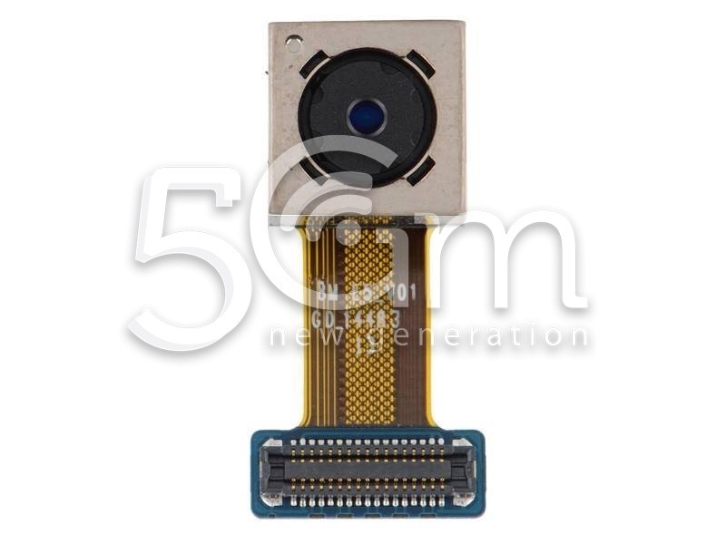 Samsung SM-E5 Rear Camera 