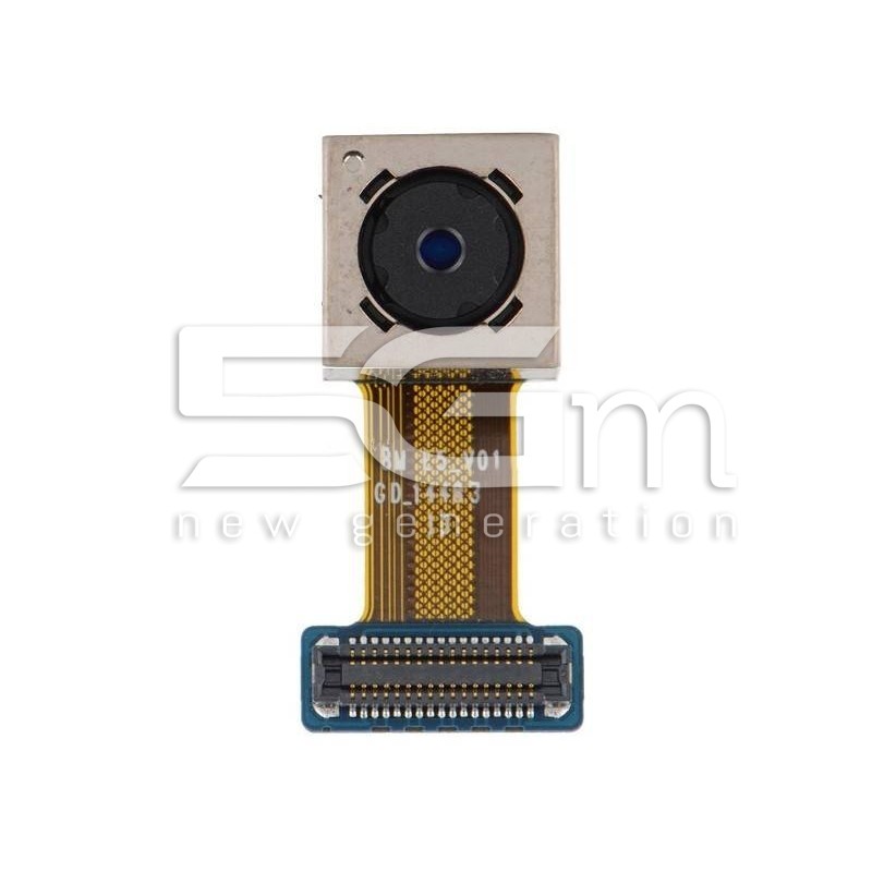 Samsung SM-E5 Rear Camera 