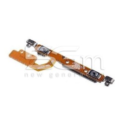 Samsung SM-E5 Volume Keys Flex Cable 