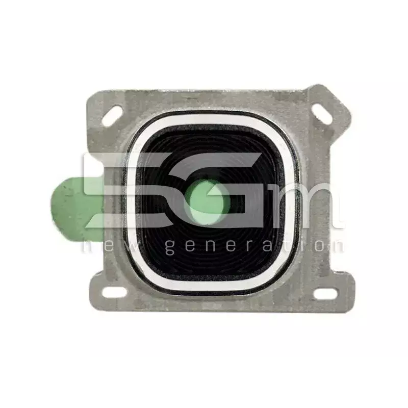 Samsung SM-E5 Camera Frame for Blue Version 