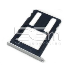 Supporto Sim Card Bianco Huawei Nexus 6P