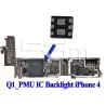 Q1_PMU IC Backlight iPhone 4