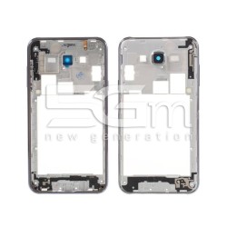 Samsung SM-J7 "J700" Middle Frame for Black Version 