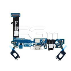 Samsung SM-A510F Charging Connector + Small Board  