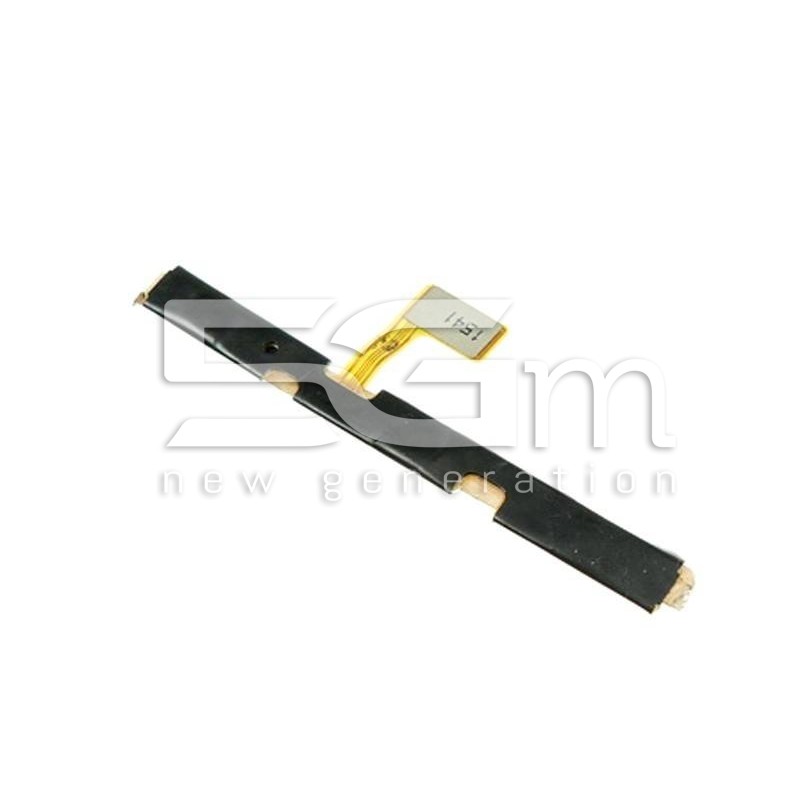 Huawei Ascend GX8 Power + Volume Flex Cable 