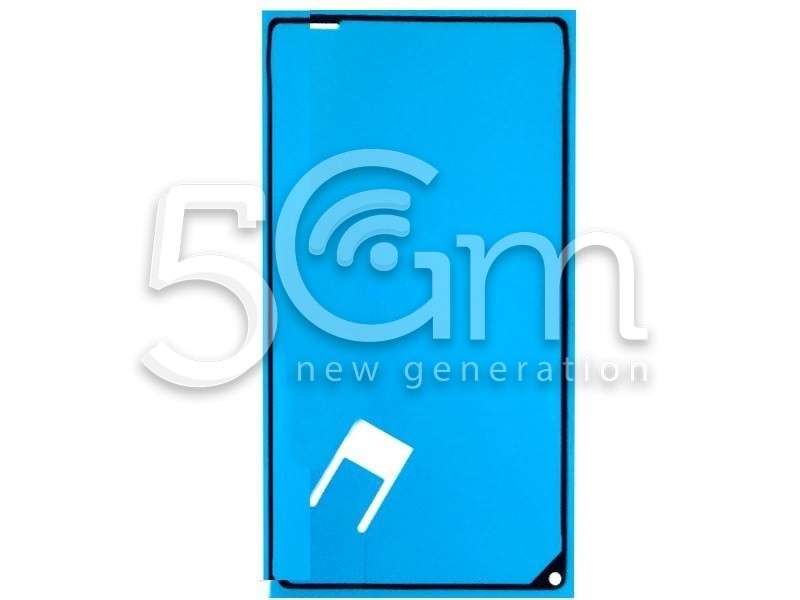 Sony Xperia Z1 C6903 Middle Frame Back Adhesive 