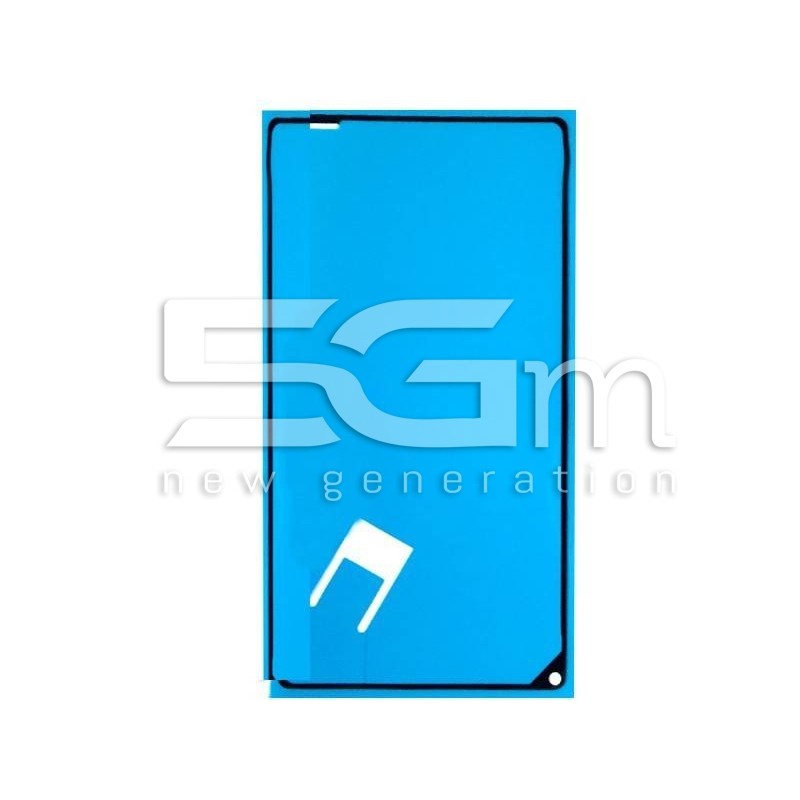 Sony Xperia Z1 C6903 Middle Frame Back Adhesive 