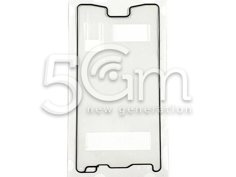 Xperia Z3+ E6553 Touch Screen Cover Adhesive 