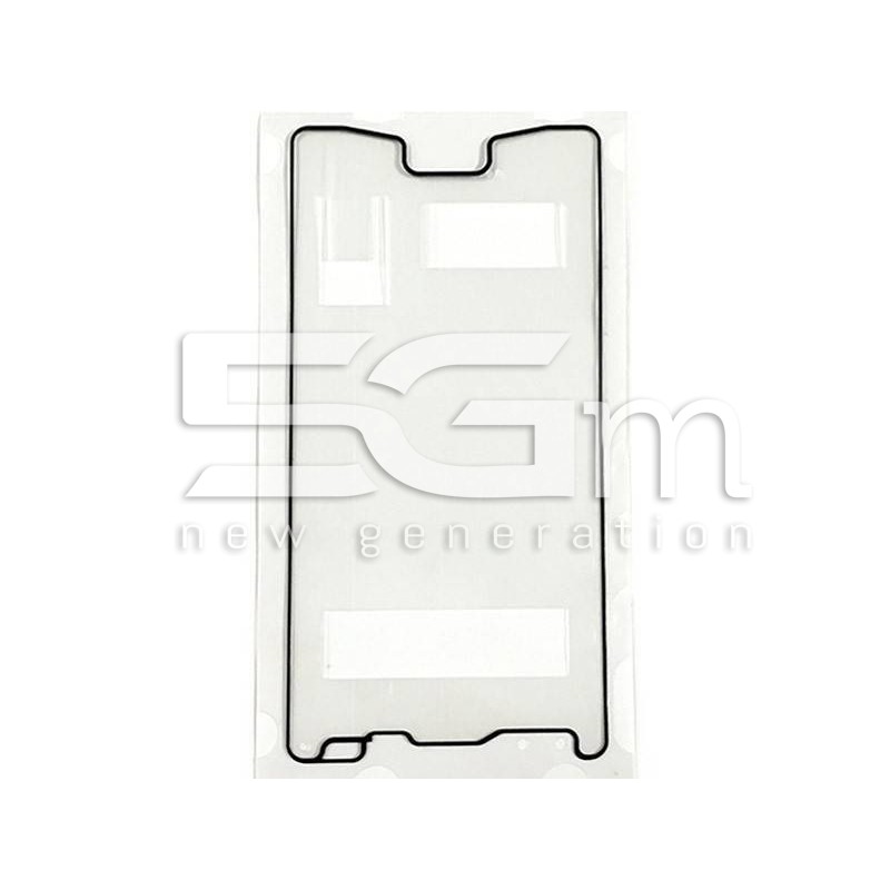 Xperia Z3+ E6553 Touch Screen Cover Adhesive 