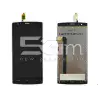 Display Touch Nero Ulefone Be Pro 2