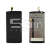 Display Touch Nero Ulefone Be Pro 2