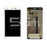 Display Touch Bianco Ulefone Power