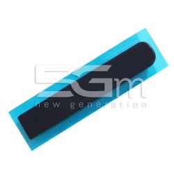 Cover Laterale X Antenna Bluetooth Nero Sony Xperia C6603 L36H 