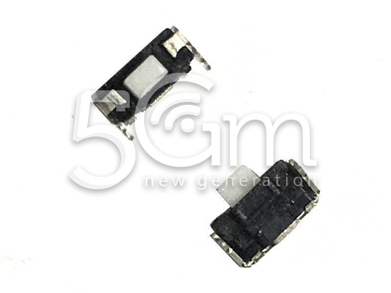 Samsung SM-N9005 Note 3 Internal Switch 