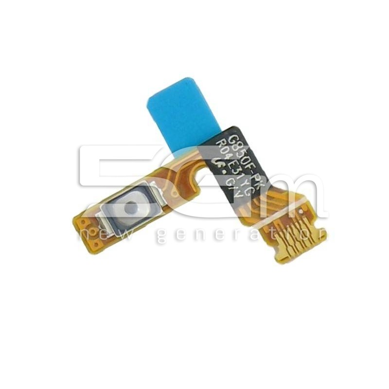 Samsung SM-G850F Power Button Flex Cable 