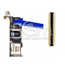 iPhone 5C-5S Touch Screen to Motherboard 23 Pin Connector