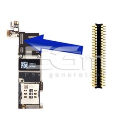 iPhone 5C-5S Touch Screen to Motherboard 23 Pin Connector