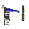 Connettore 23 Pin Su Scheda-Madre Connessione Touch Screen IPhone 5C-5S