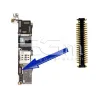 Connettore 19 Pin Su Scheda-Madre Connessione Connettore Di Ricarica IPhone 5C-5S