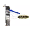 iPhone 5S LCD to Motherboard 11 Pin Connector