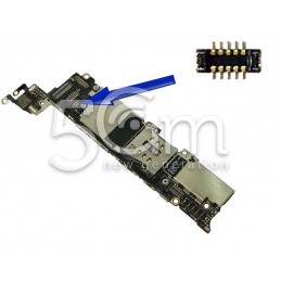 iPhone 5 Power Volume Flex to Motherboard 5 Pin Connector