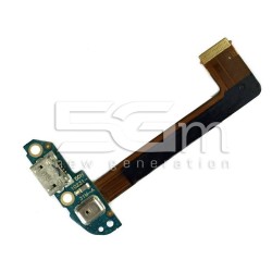 Connettore Di Ricarica Flex cable HTC One Max