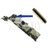 Connettore 17 Pin Su Scheda-Madre Fotocamera Frontale IPhone 5