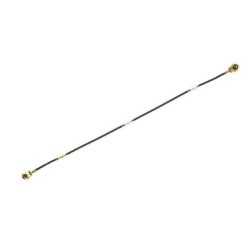 Coax Antenna IPhone SE